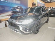 Mitsubishi Outlander 2020