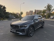 Geely Xingyue L 2022
