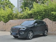 Haval H6 2018