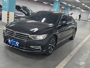 Volkswagen Magotan 2024