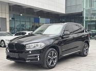BMW X5 2018
