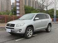 Toyota RAV4 2010