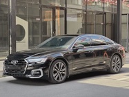 Audi A6 2024
