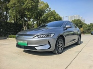 BYD Qin PLUS 2023