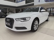 Audi A6 2015