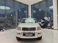 Toyota Prado 2004