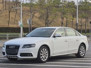 Audi A4 2012