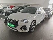 Audi Q3 2021