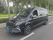 Mercedes-Benz Vito 2019