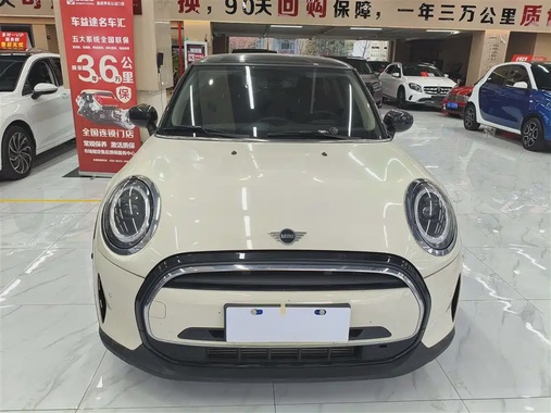 MINI Other 2021