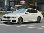 BMW 5 Series 2020