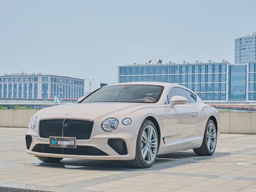 Bentley Continental 2024