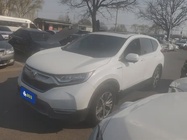 Honda CR-V 2019
