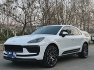 Porsche Macan 2023