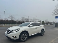 Nissan Murano 2023