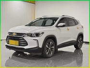 Chevrolet Trax 2021