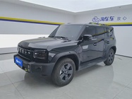 Jetour Traveller 2025