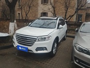 Haval H6 2019
