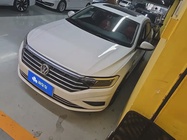 Volkswagen Sagitar 2021