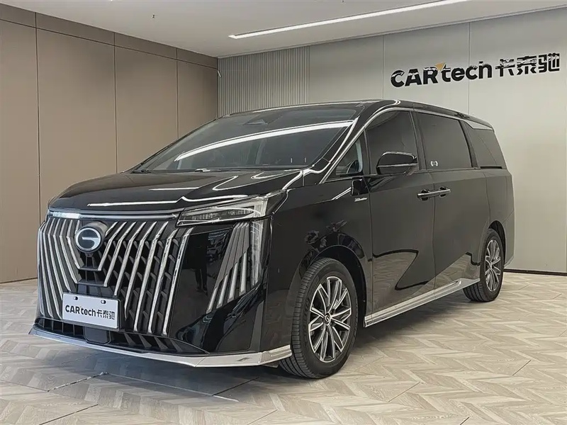 GAC M8