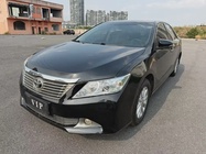 Toyota Camry 2014