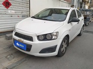 Chevrolet Aveo 2014