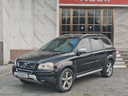 Volvo XC90 2011