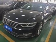 Volkswagen Magotan 2019