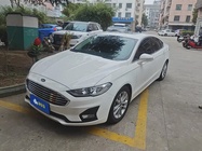 Ford Mondeo 2020