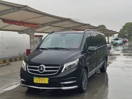 Mercedes-Benz Vito 2019