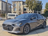 GAC Shadow Leopard 2021