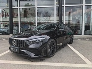 Mercedes-Benz A-Class 2025