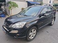 Honda CR-V 2010
