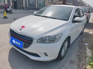 Peugeot 301 2016