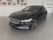 Volvo S90 2022