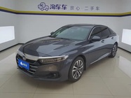 Honda Accord 2022