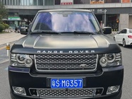 Land Rover Range Rover 2010