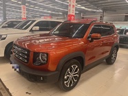Haval Big Dog 2022