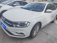 Volkswagen Bora 2018