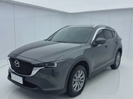 Mazda CX-5 2023