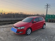 Volkswagen Polo 2011