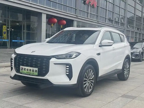 Jetour X70 C-DM 2024