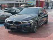 BMW 6 Series 2020