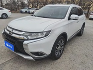 Mitsubishi Outlander 2017