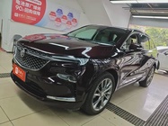 Buick Enclave 2021