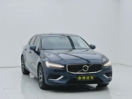 Volvo S60 2023