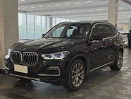 BMW X5 2021