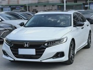 Honda Accord 2022
