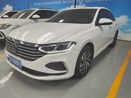 Volkswagen Lavida 2022