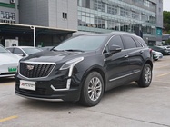 Cadillac XT5 2022